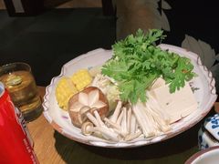 -蟹将军·松叶蟹和牛日料放题自助(K11店)