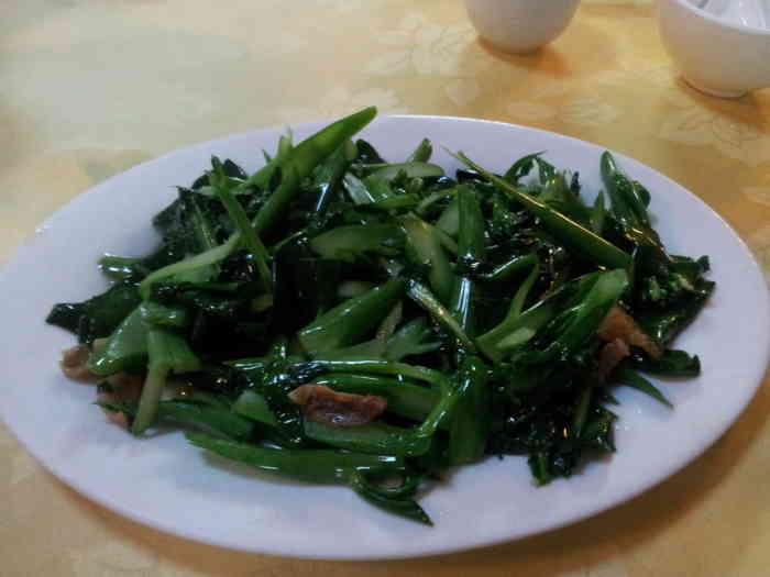 肥仔潮州菜馆(耀星华庭店)-"这里就是相当乡土气息的正宗潮汕菜了. .