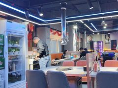 -外婆掌柜·东北家庭烤肉(托乐嘉店)