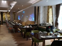 -帝豪酒店•马可勃罗西餐厅