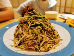 -老江南春·中国龙菜(衡山路店)
