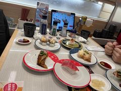 -濱寿司(高新伊藤店)