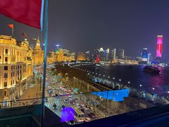 -外滩8号 whisky bar(金延大厦店)