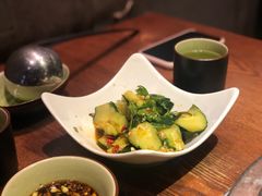 -芭缇沁园椰子鸡(中航紫金新天地店)