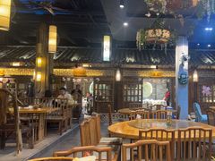 -花溪雨·森林餐厅(石基店)