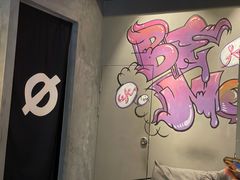 -BE NORMAL CAFE(霞溪路店)