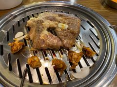 -·缸桶屋·韩式牛肋条自助烤肉(西湖D11店)