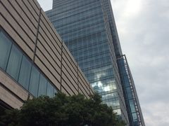 -上海静安香格里拉大酒店