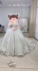 点击看大图 -弥雾·Nebula·西服婚纱定制