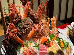 -上井料理黑金店(IFS国金中心店)