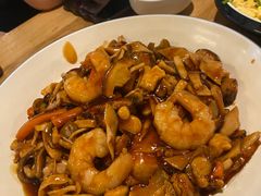 -陈傻子餐厅(世纪都会店)