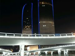 -演武大桥观景平台