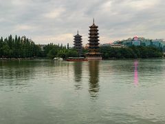 -桂林两江四湖景区