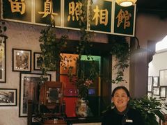 -龙抄手食府(浣花北路店)
