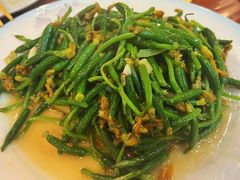 黄瓜花-土菜水饺村(宁夏路店)