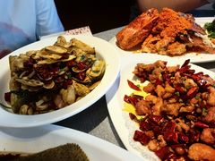 -渔乐圈海鲜餐厅(群力金江路店)