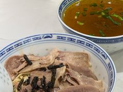 -永丰面馆(汉口路店)