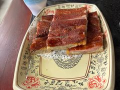 糯米香酥鸭-老来福·非遗酸汤兔(凯旋路店)