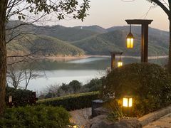 -天目湖涵田半山温泉