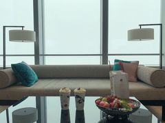 -长沙尼依格罗酒店