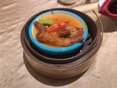 -哈尔滨永泰喜来登酒店·璟泰公馆