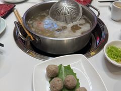 -牛品福潮汕牛肉火锅(旺庄店)