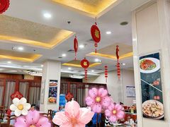 -京天红酒家(虎坊路店)