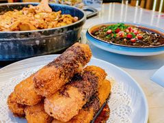 -蛙蛙叫干锅年代(簋街总店)