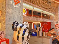 -神府路壹号·海鲜烧烤·砂锅粥·锅物(三坊七巷店)