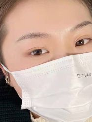 -Doris多里斯半永久纹眉·SMP纹发·发际线
