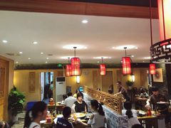 大堂-巴蜀印象火锅(永陵总店)