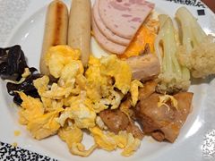 -西藏饭店·亚克·食光自助餐厅
