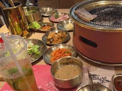 -西塔老太太泥炉烤肉(武汉摩尔城店)