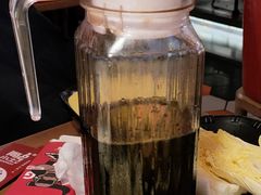 -尚品小土屋涮毛肚(李沧万达店)