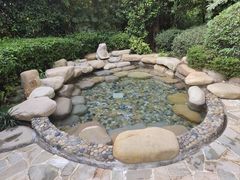 -天目湖涵田半山温泉