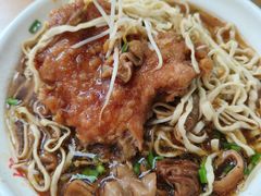 -陈记锅盖面(长江路店)