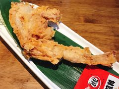 -胖哥俩肉蟹煲(萧山加州阳光店)