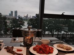 -“香”全日餐厅·株洲大汉希尔顿酒店