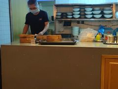 -东园小馆·早茶·淮扬小炒(水街店)