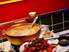 -东厨虾煌(电子街店)