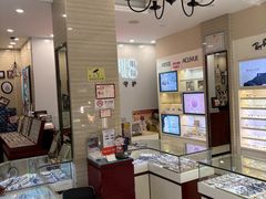 -吴良材眼镜(北中路店)