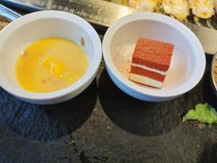 -俊熙家点餐式自助烤肉店(1227广场店)