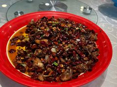 辣子鸡-常和州·夜宵大排档(常州单店)