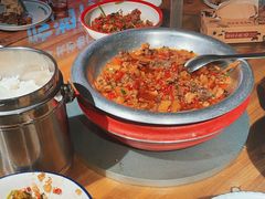 -湘村小灶·地道长沙菜·本地人优选(万家丽路店)