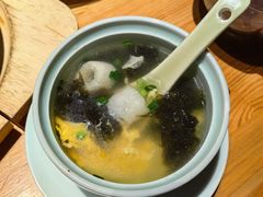 -竹里馆·淮扬菜·功夫茶(老门东店)