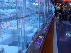 -爱玩嘉年华(江北一店)