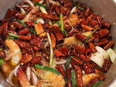 -夹夹大·蟹蟹大排档(财富又一城店)