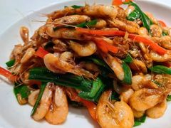 -玉华台饭庄·淮扬菜·烤鸭(望京店)