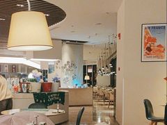 -杭州滨江世融艾美酒店·新食谱全日餐厅