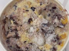 -冰冰酱老味刨冰绵绵冰(中山路总店)